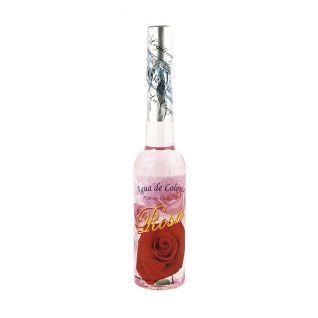 Agua de Colonia Rosas 221ml